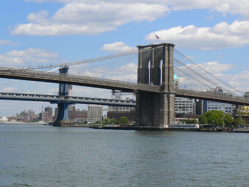 Brooklyn Bridge: Brooklyn Bridge 14